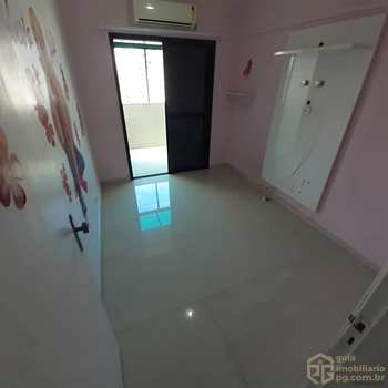 Cobertura em Praia Grande, bairro Tupi