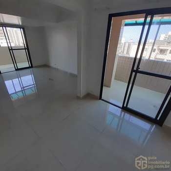 Cobertura em Praia Grande, bairro Tupi