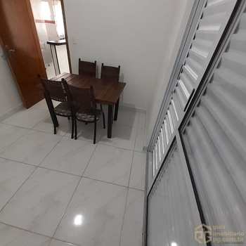 Casa de Condomínio em Praia Grande, bairro Ocian