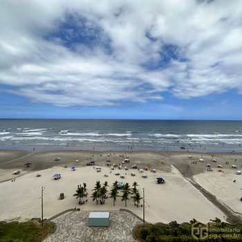 Apartamento em Praia Grande, bairro Caiçara