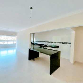 Apartamento em Praia Grande, bairro Canto do Forte