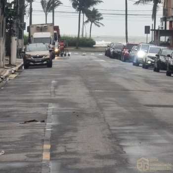 Cobertura em Praia Grande, bairro Tupi