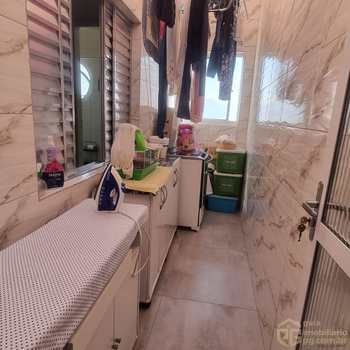 Cobertura em Praia Grande, bairro Tupi