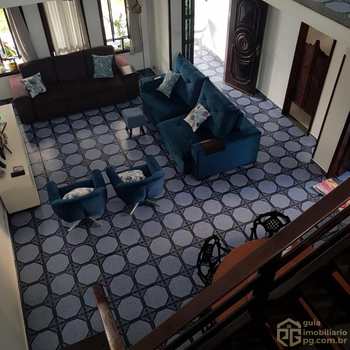 Casa em Praia Grande, bairro Flórida