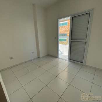 Flat em Praia Grande, bairro Boqueirão