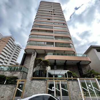 Apartamento em Praia Grande, bairro Aviação