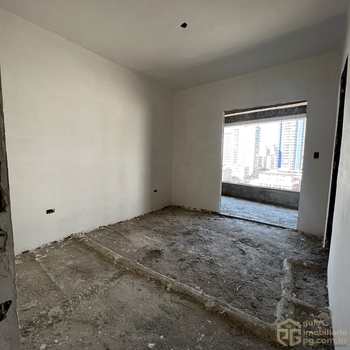 Apartamento em Praia Grande, bairro Aviação