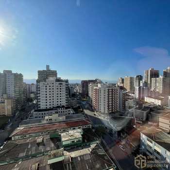Cobertura em Praia Grande, bairro Real