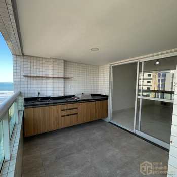 Cobertura em Praia Grande, bairro Real