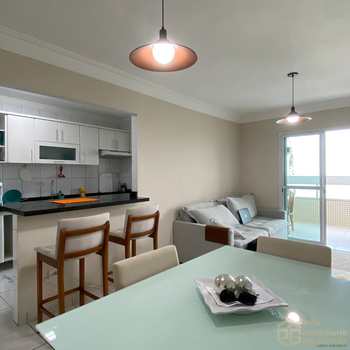 Apartamento em Praia Grande, bairro Caiçara