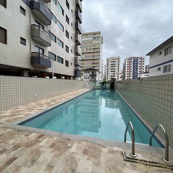 Apartamento em Praia Grande, bairro Tupi