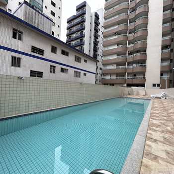 Apartamento em Praia Grande, bairro Tupi
