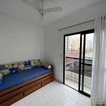 Apartamento em Praia Grande, bairro Tupi
