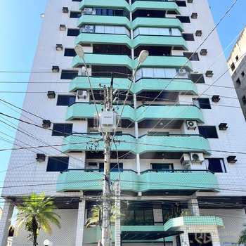 Apartamento em Praia Grande, bairro Esmeralda