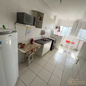 Apartamento em Praia Grande, bairro Guilhermina