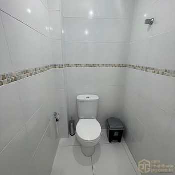 Apartamento em Praia Grande, bairro Ocian