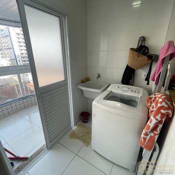 Apartamento em Praia Grande, bairro Ocian