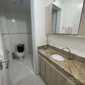 Apartamento em Praia Grande, bairro Ocian