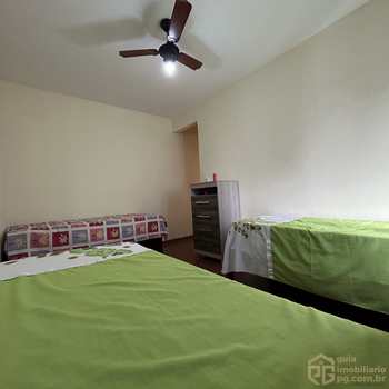 Apartamento em Praia Grande, bairro Canto do Forte