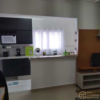 Apartamento em Praia Grande, bairro Guilhermina