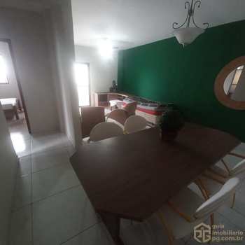 Apartamento em Praia Grande, bairro Tupi