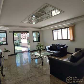 Apartamento em Praia Grande, bairro Aviação