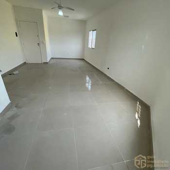 Kitnet em Praia Grande, bairro Tupi
