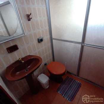 Apartamento em Praia Grande, bairro Ocian