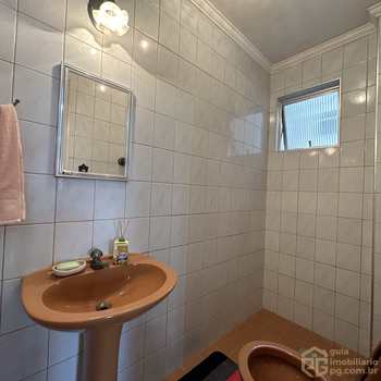 Apartamento em Praia Grande, bairro Tupi