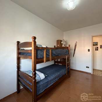Apartamento em Praia Grande, bairro Tupi