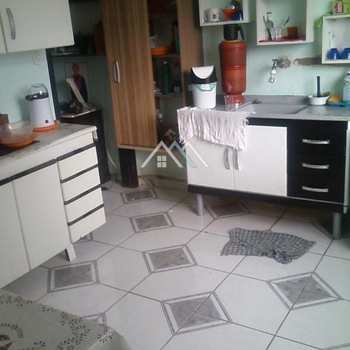 Apartamento em Praia Grande, bairro Ocian