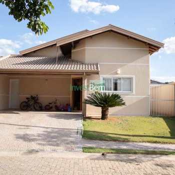 Casa em Valinhos, bairro Residencial Fiorella