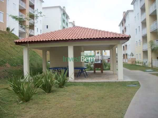 Apartamento em Valinhos, no bairro Jardim Santa Rosa