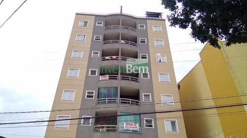 Apartamento, código 71236481 em Valinhos, bairro Jardim Maracanã