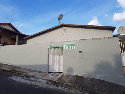 Casa, código 71247588 em Valinhos, bairro Jardim Nova Palmares