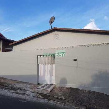 Casa em Valinhos, bairro Jardim Nova Palmares