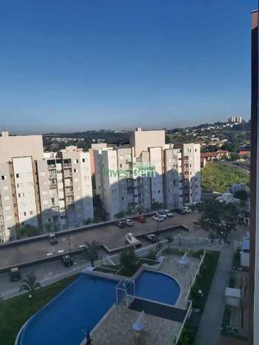Apartamento, código 71106082 em Valinhos, bairro Jardim Alto da Boa Vista