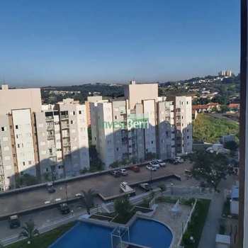 Apartamento em Valinhos, bairro Jardim Alto da Boa Vista