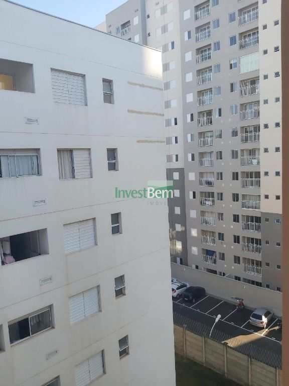 Apartamento em Valinhos, no bairro Jardim Alto da Boa Vista