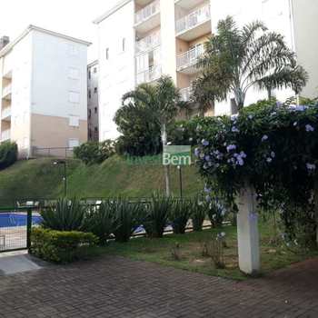 Apartamento em Valinhos, bairro Jardim Bom Retiro