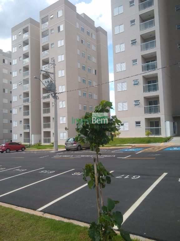 Apartamento em Valinhos, no bairro Morada do Vale