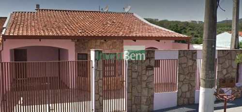 Casa, código 70684613 em Valinhos, bairro Parque das Colinas