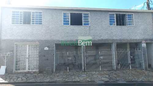 Casa, código 70682885 em Valinhos, bairro Jardim das Figueiras