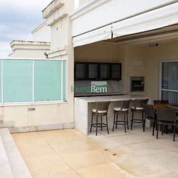 Apartamento em Campinas, bairro Fazenda São Quirino