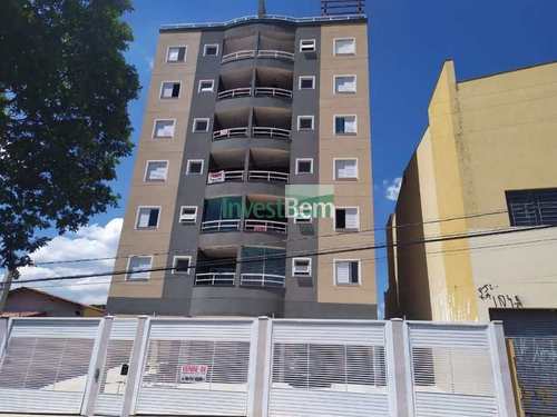 Apartamento, código 70615636 em Valinhos, bairro Jardim Maracanã
