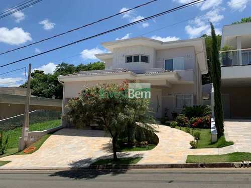 Casa, código 70192325 em Valinhos, bairro Pinheiro