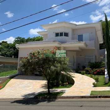 Casa em Valinhos, bairro Pinheiro