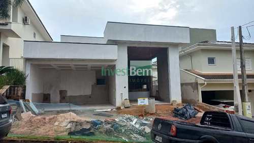 Casa, código 70148611 em Valinhos, bairro Pinheiro