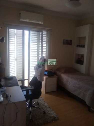 Casa, código 69995163 em Valinhos, bairro Vila Franceschini