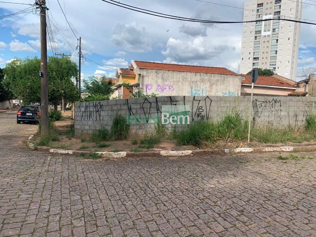 Terreno em Valinhos, no bairro Vila Independência